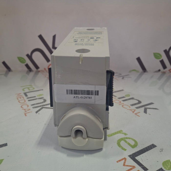 CareFusion Alaris 8100 LVP Infusion Pump Module