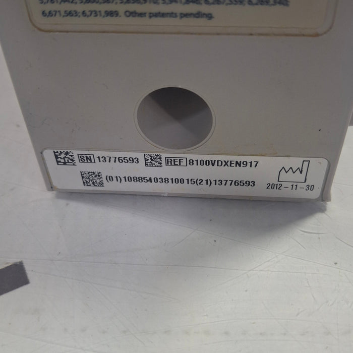 CareFusion Alaris 8100 LVP Infusion Pump Module