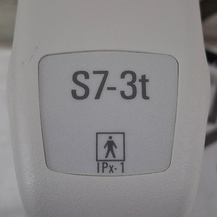 Philips S7-3t TEE Probe Transducer