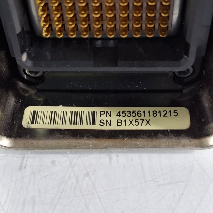 Philips S7-3t TEE Probe Transducer