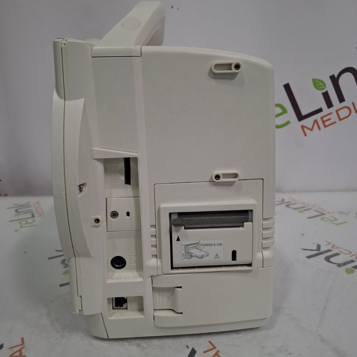 Nihon Kohden Life Scope BSM-6301A Patient Monitor