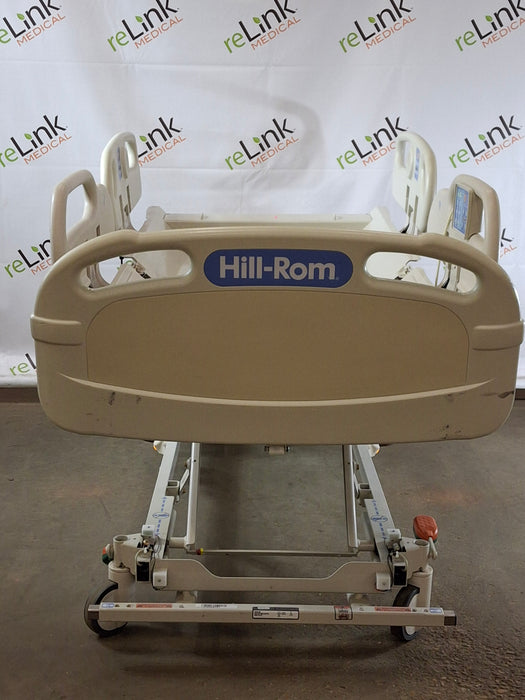 Hill-Rom Versacare P3200 Bed