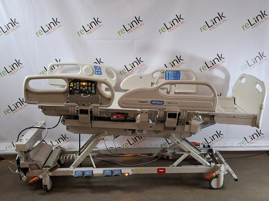 Hill-Rom Versacare P3200 Bed