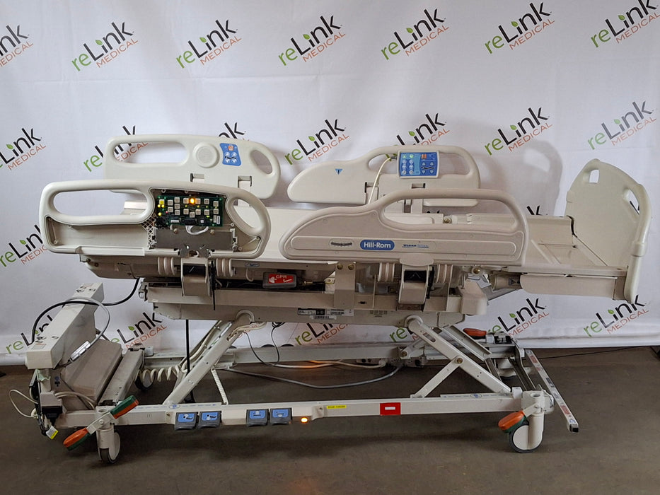 Hill-Rom Versacare P3200 Bed