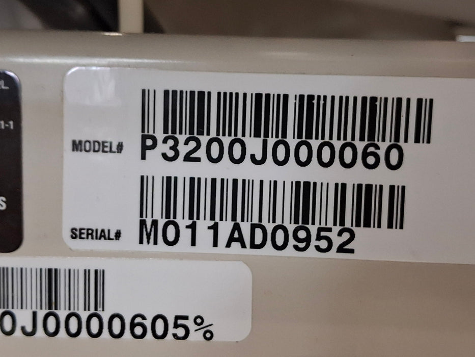 Hill-Rom Versacare P3200 Bed