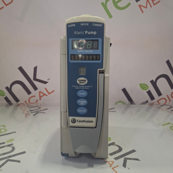 CareFusion Alaris 8100 LVP Infusion Pump Module