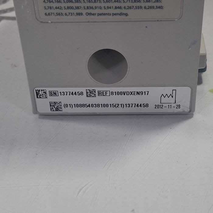 CareFusion Alaris 8100 LVP Infusion Pump Module