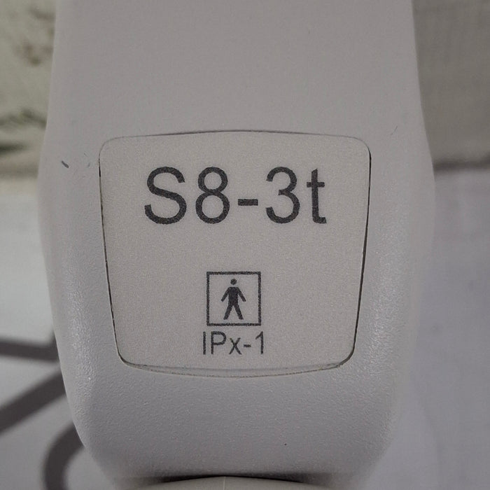 Philips S8-3T Transducer