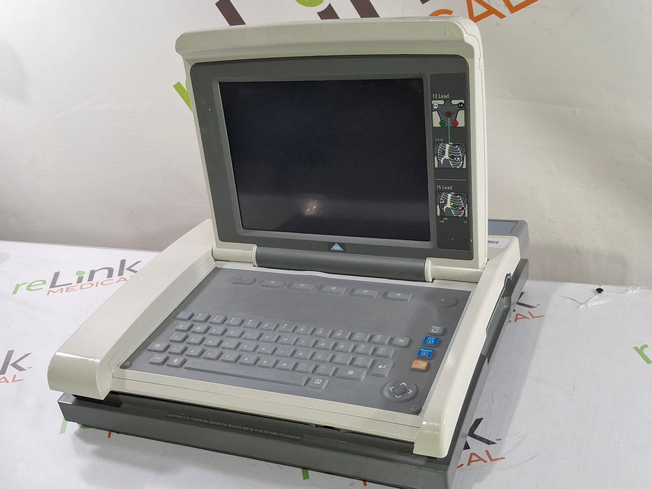 GE Healthcare MAC 5500 HD ECG without CAM Module