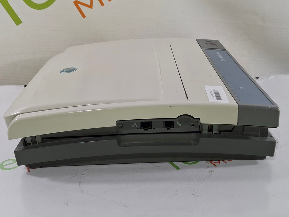 GE Healthcare MAC 5500 HD ECG without CAM Module