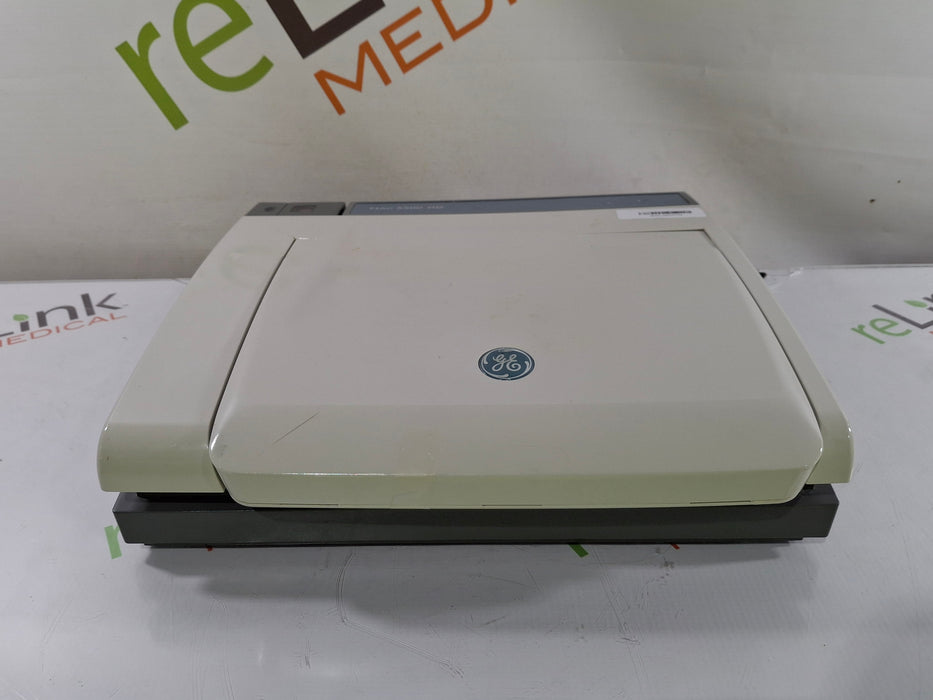 GE Healthcare MAC 5500 HD ECG without CAM Module