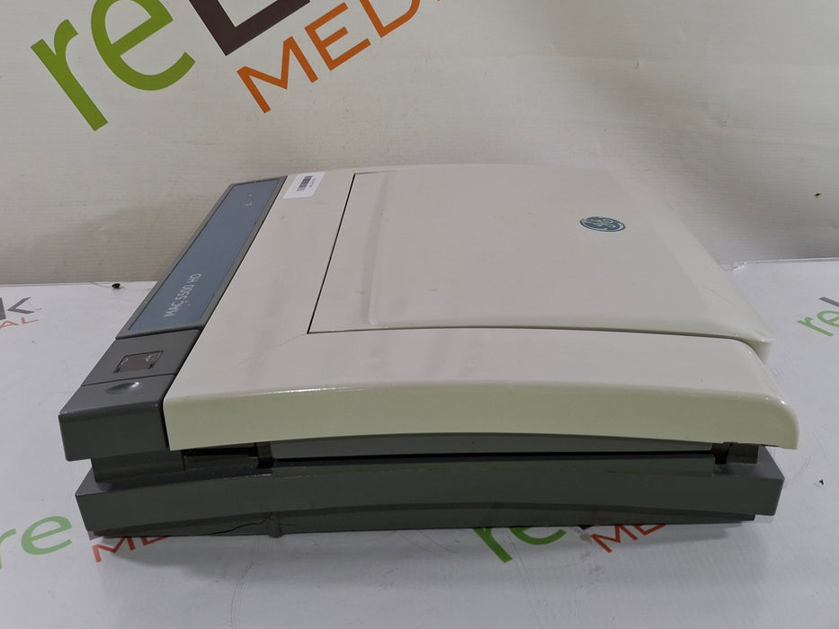 GE Healthcare MAC 5500 HD ECG without CAM Module