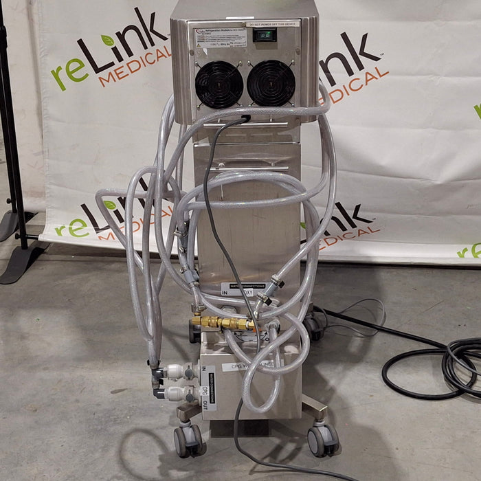 CardioQuip MCH-1000(i) Heater Cooler