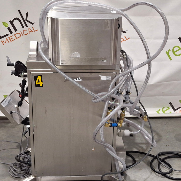 CardioQuip MCH-1000(i) Heater Cooler