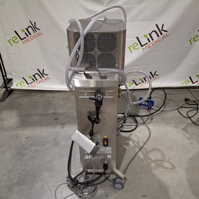 CardioQuip MCH-1000(i) Heater Cooler