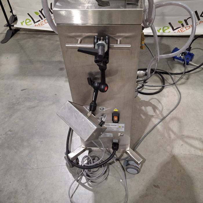 CardioQuip MCH-1000(i) Heater Cooler