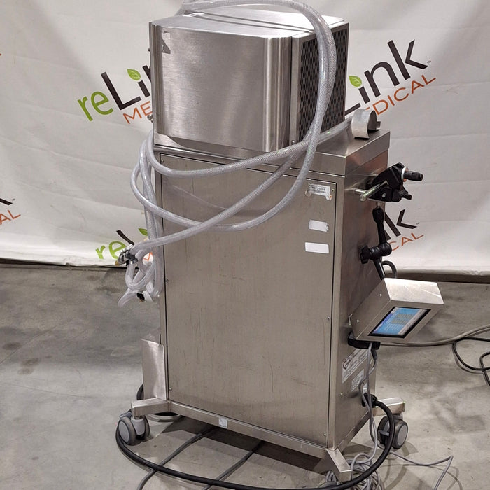 CardioQuip MCH-1000(i) Heater Cooler