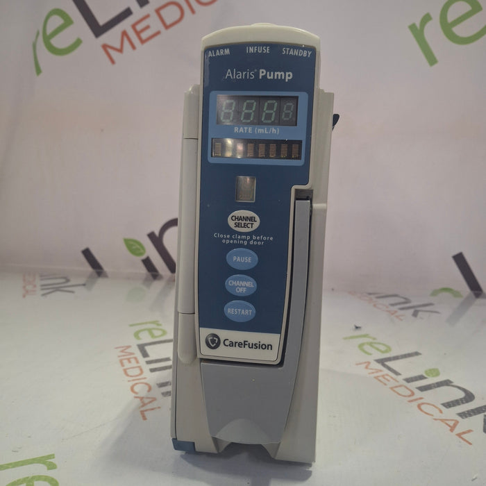 CareFusion Alaris 8100 LVP Infusion Pump Module