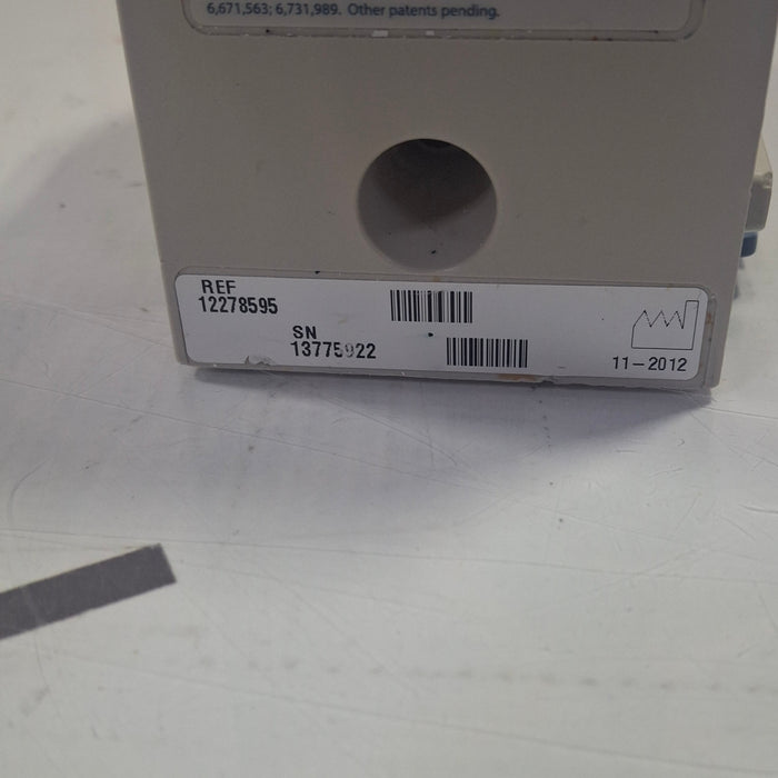 CareFusion Alaris 8100 LVP Infusion Pump Module