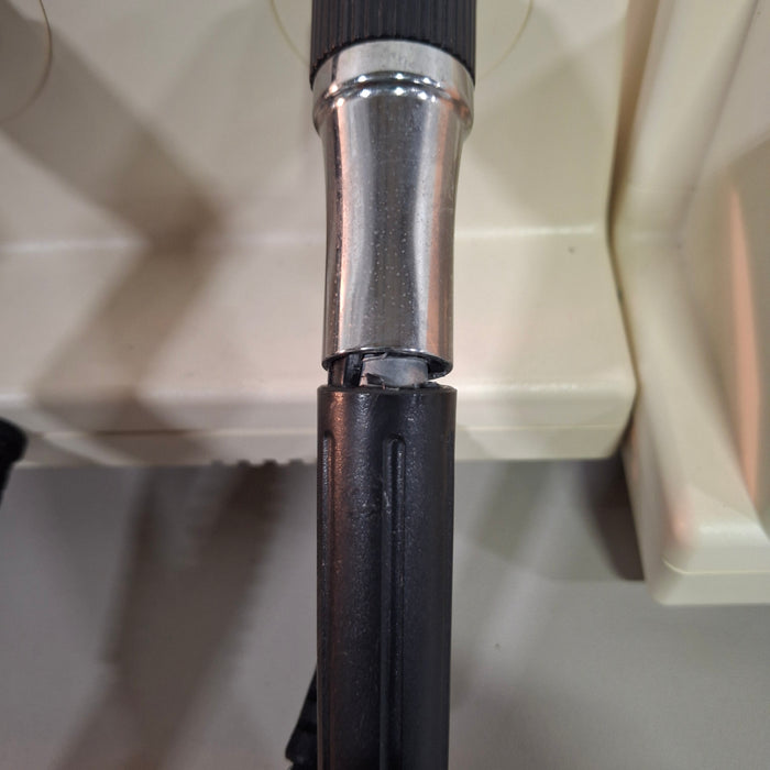 Welch Allyn 767 Diagnostic Wall Set