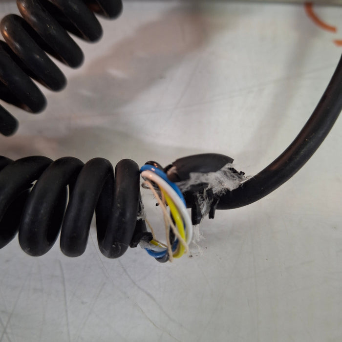 Welch Allyn 767 Diagnostic Wall Set