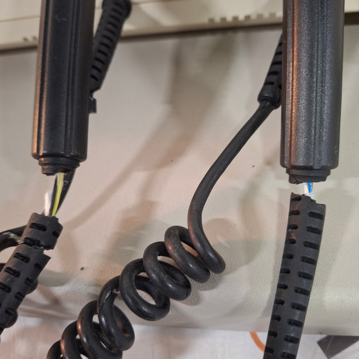 Welch Allyn 767 Diagnostic Wall Set