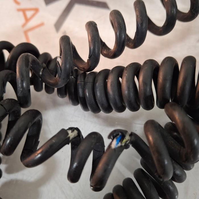 Welch Allyn 767 Diagnostic Wall Set