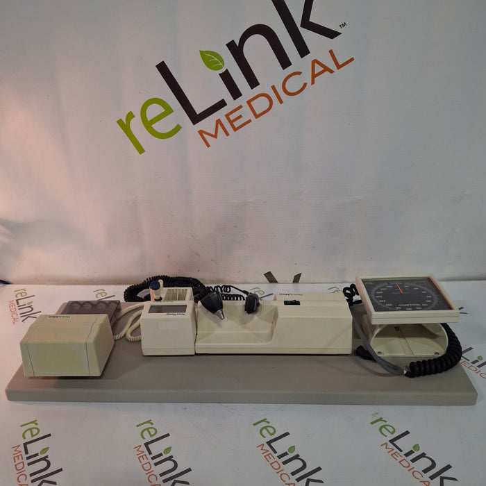 Welch Allyn 767 Diagnostic Wall Set