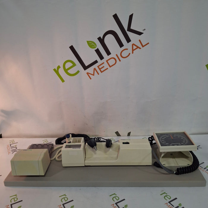 Welch Allyn 767 Diagnostic Wall Set