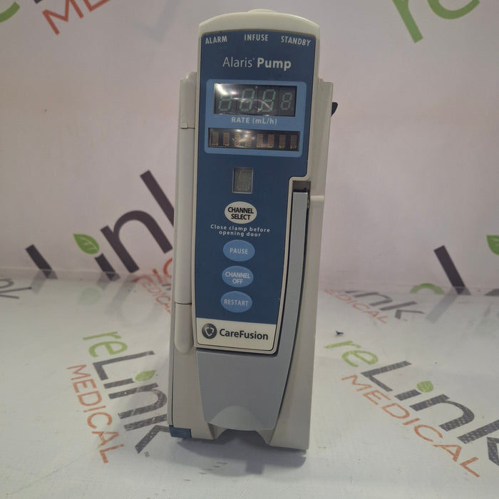 CareFusion Alaris 8100 LVP Infusion Pump Module