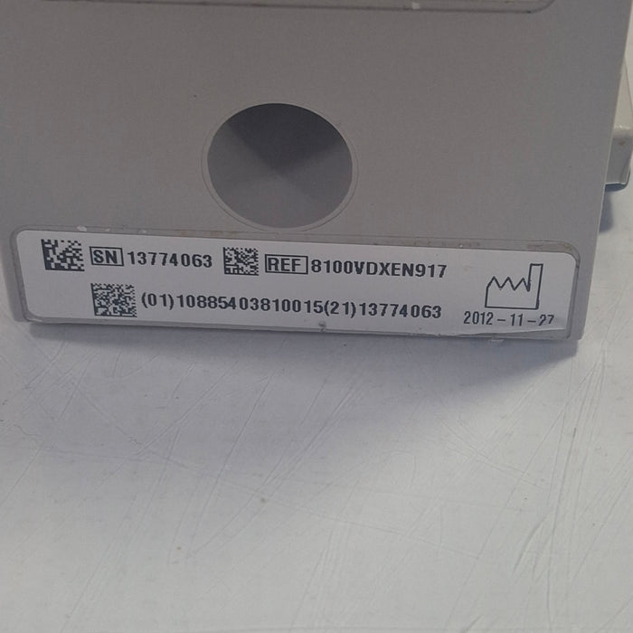 CareFusion Alaris 8100 LVP Infusion Pump Module