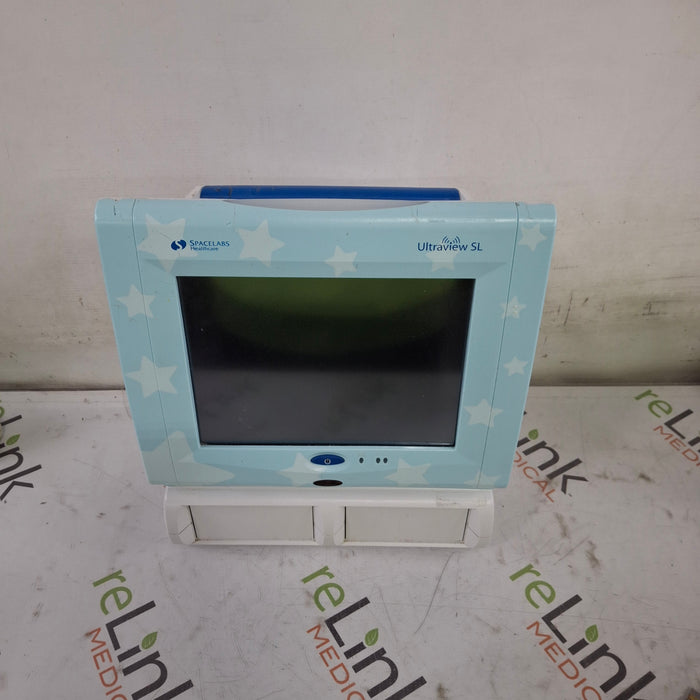 Spacelabs Healthcare Ultraview SL 91369 Monitor