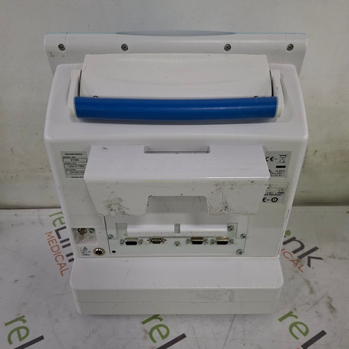 Spacelabs Healthcare Ultraview SL 91369 Monitor