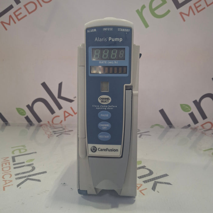 CareFusion Alaris 8100 LVP Infusion Pump Module