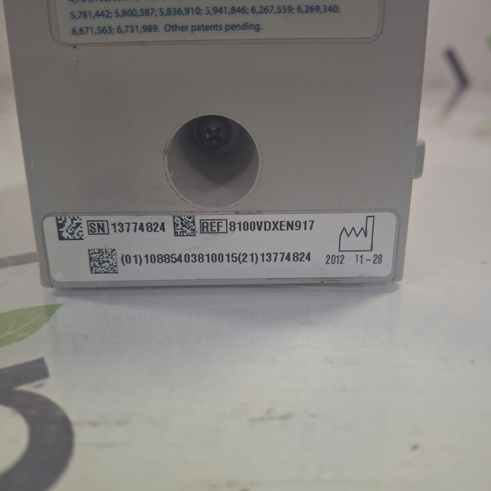 CareFusion Alaris 8100 LVP Infusion Pump Module