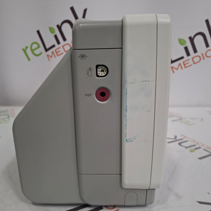 Philips IntelliVue MP5T Patient Monitor