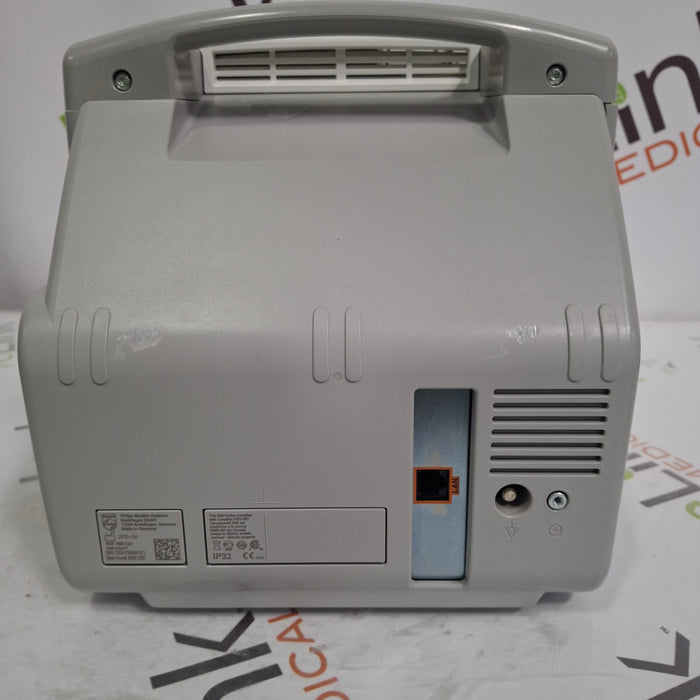 Philips IntelliVue MP5T Patient Monitor