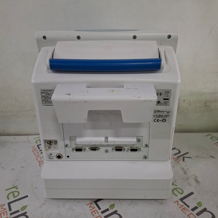 Spacelabs Healthcare Ultraview SL 91369 Monitor