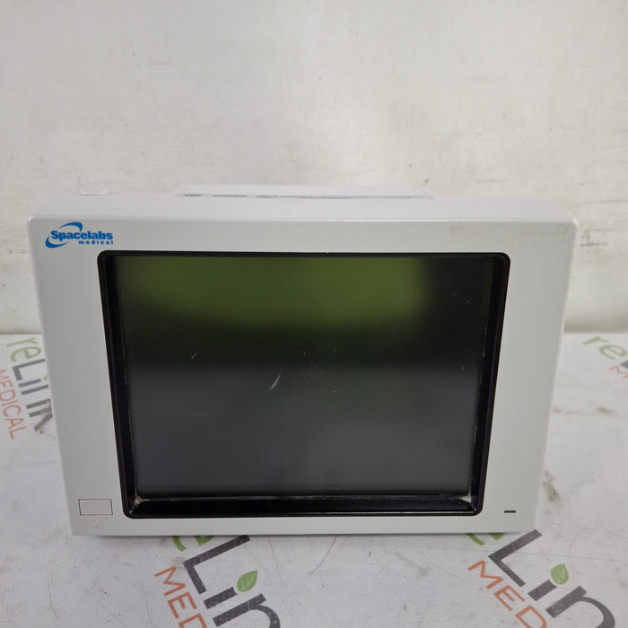 Spacelabs Healthcare 90367 Patient Monitor
