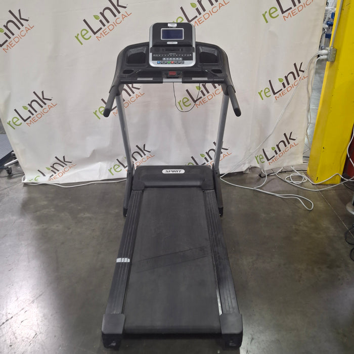 Spirit Fitness XT185 Treadmill