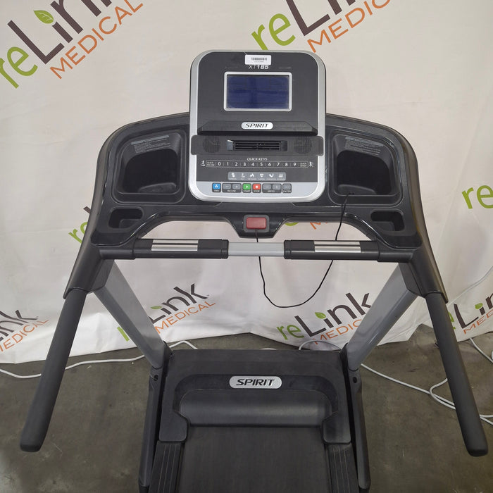Spirit Fitness XT185 Treadmill
