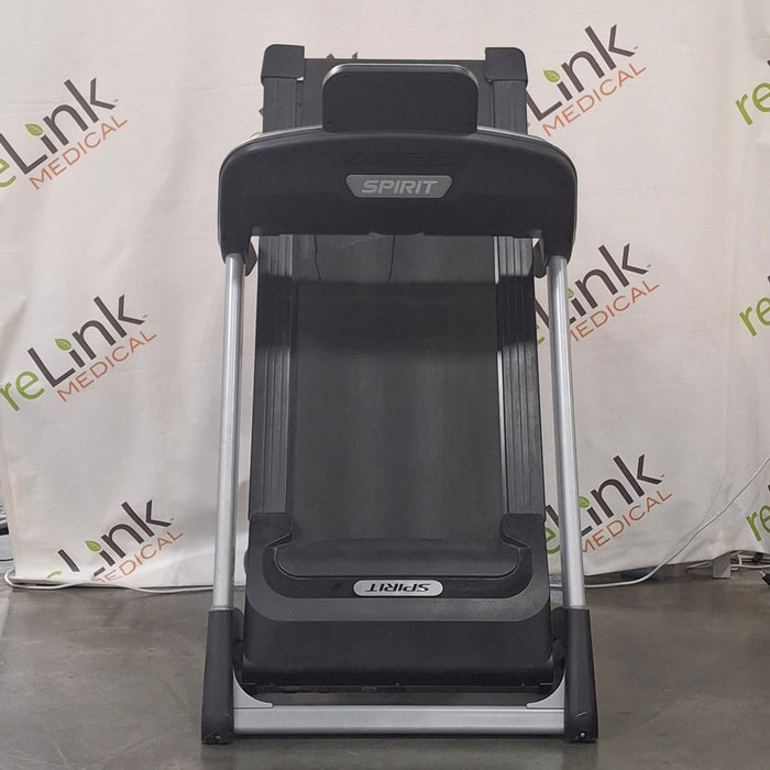 Spirit Fitness XT185 Treadmill