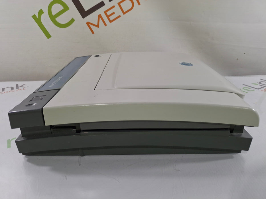 GE Healthcare MAC 5500 HD ECG with CAM Module