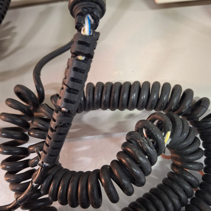 Welch Allyn 767 Diagnostic Wall Set