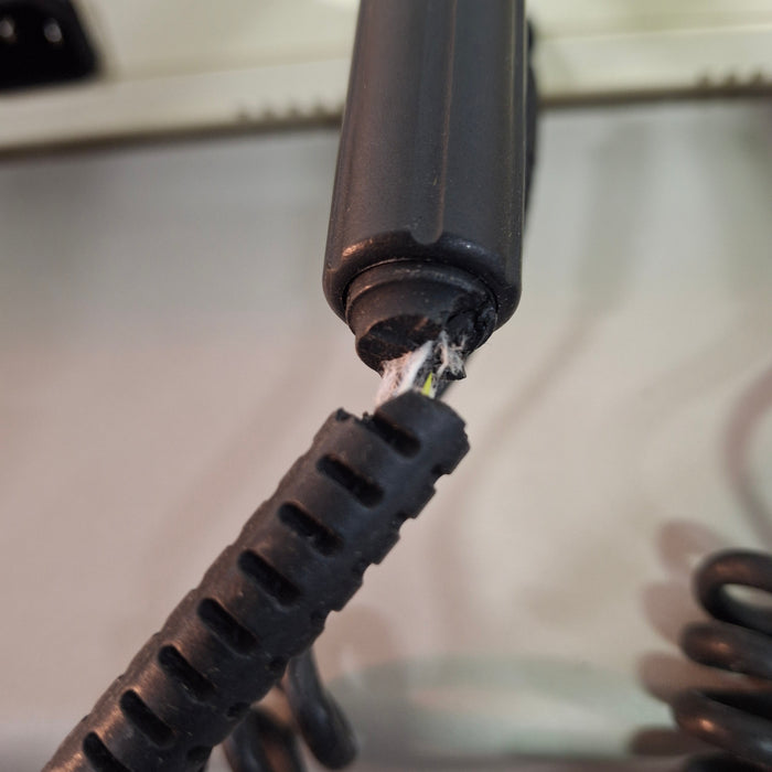 Welch Allyn 767 Diagnostic Wall Set