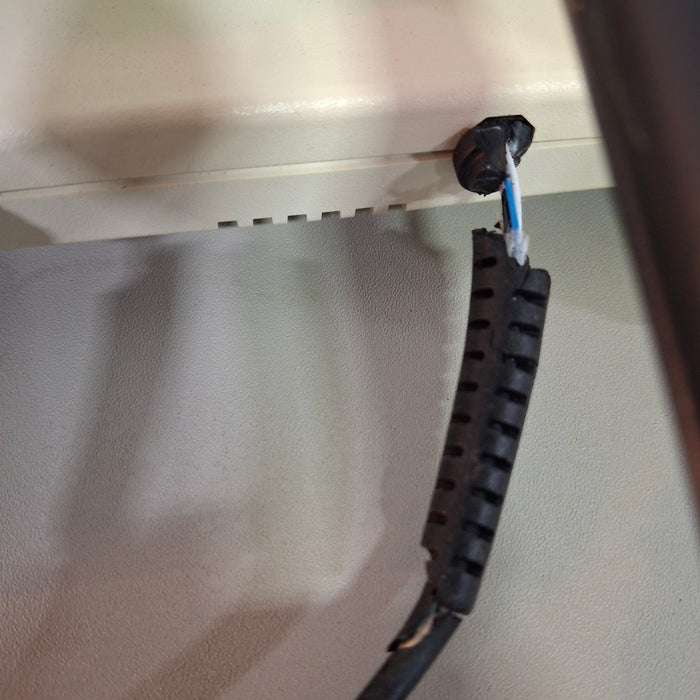 Welch Allyn 767 Diagnostic Wall Set