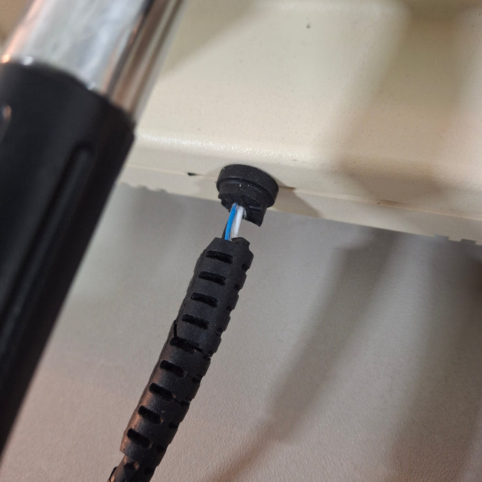 Welch Allyn 767 Diagnostic Wall Set