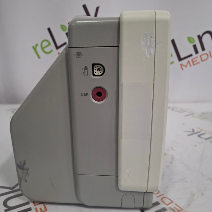 Philips IntelliVue MP5T Patient Monitor
