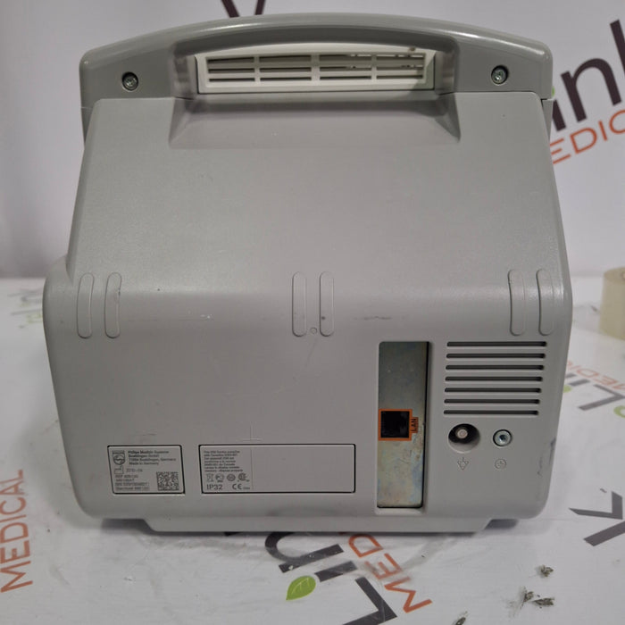 Philips IntelliVue MP5T Patient Monitor