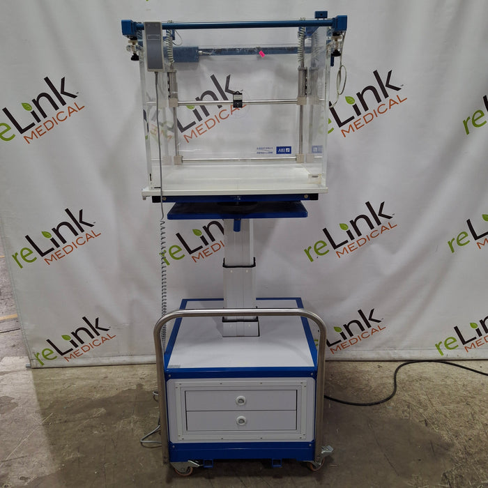 IBA Dosimetry Blue Phantom 2 Water Phantom w/Lift Table